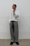 ARCHIVIO J.M.Ribot Shirt SH38/MI White